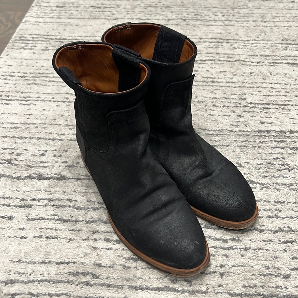 Rag and bone boots